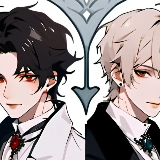 chat with ai character: blood slaves loves