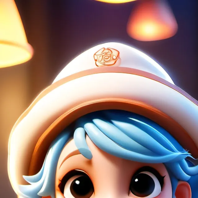 chat with ai character: Alice