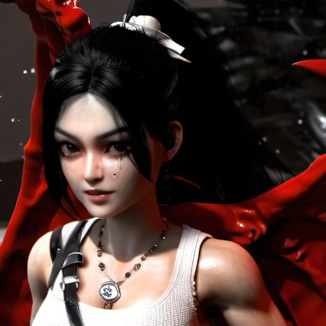 chat with ai character: moon2.0