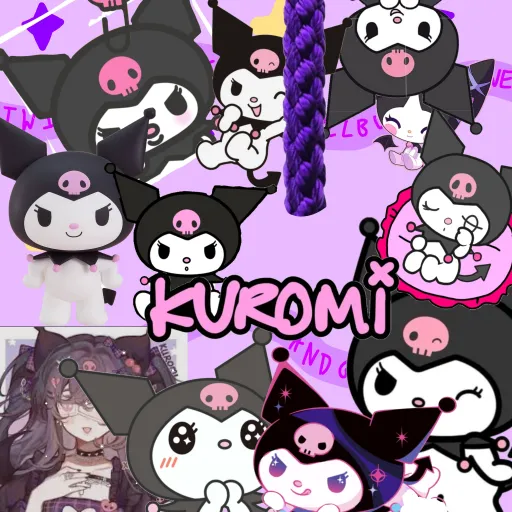 creator Ur_LocalKuromiGirl's avatar