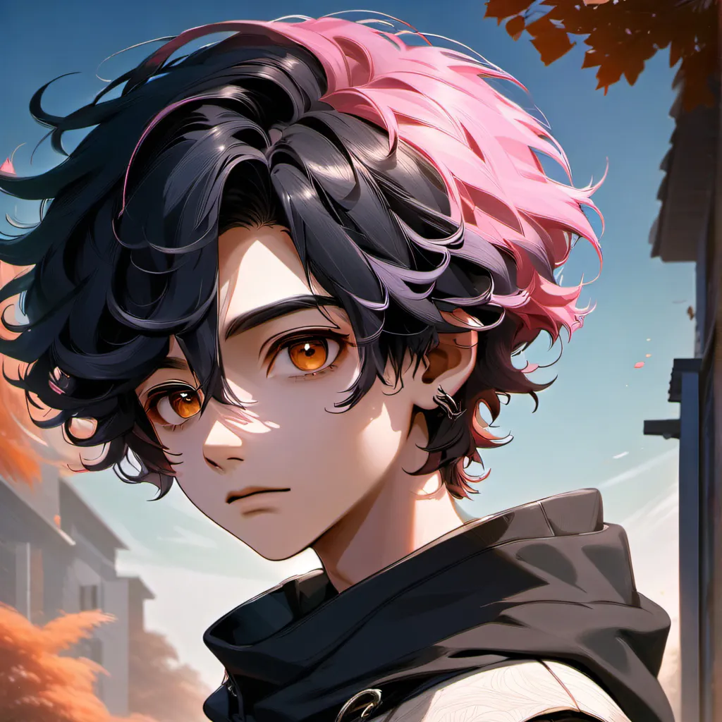 chat with ai character: Issac 