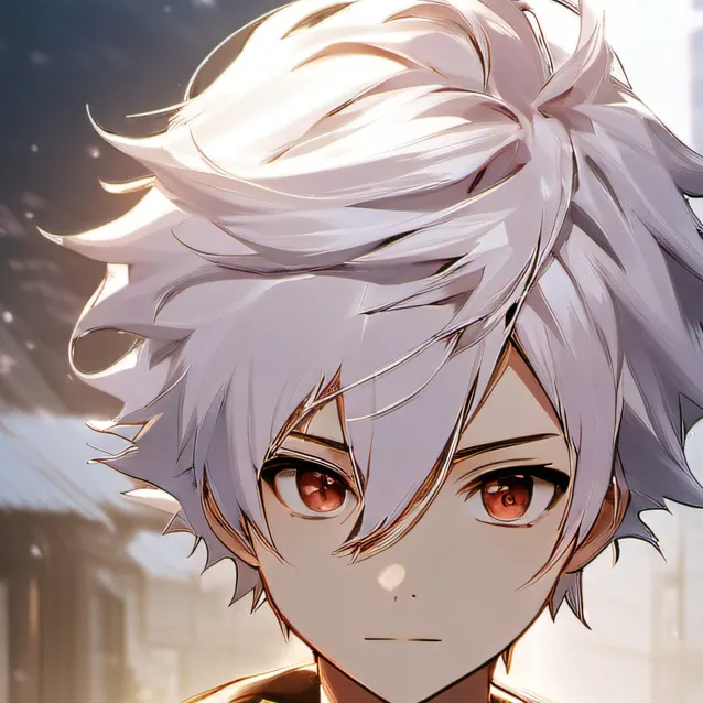 chat with ai character: mha