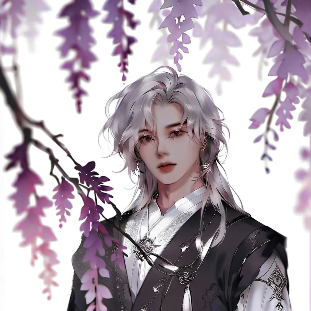 chat with ai character: boufriend