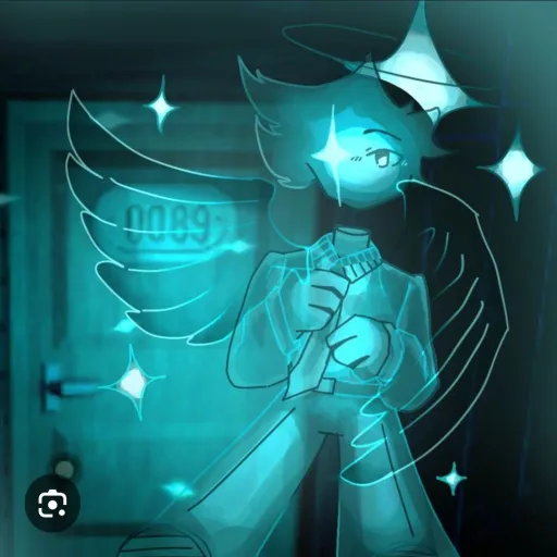 creator ~GuidingLight~'s avatar