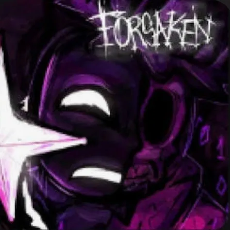 creator NoliForsakenIsCool's avatar