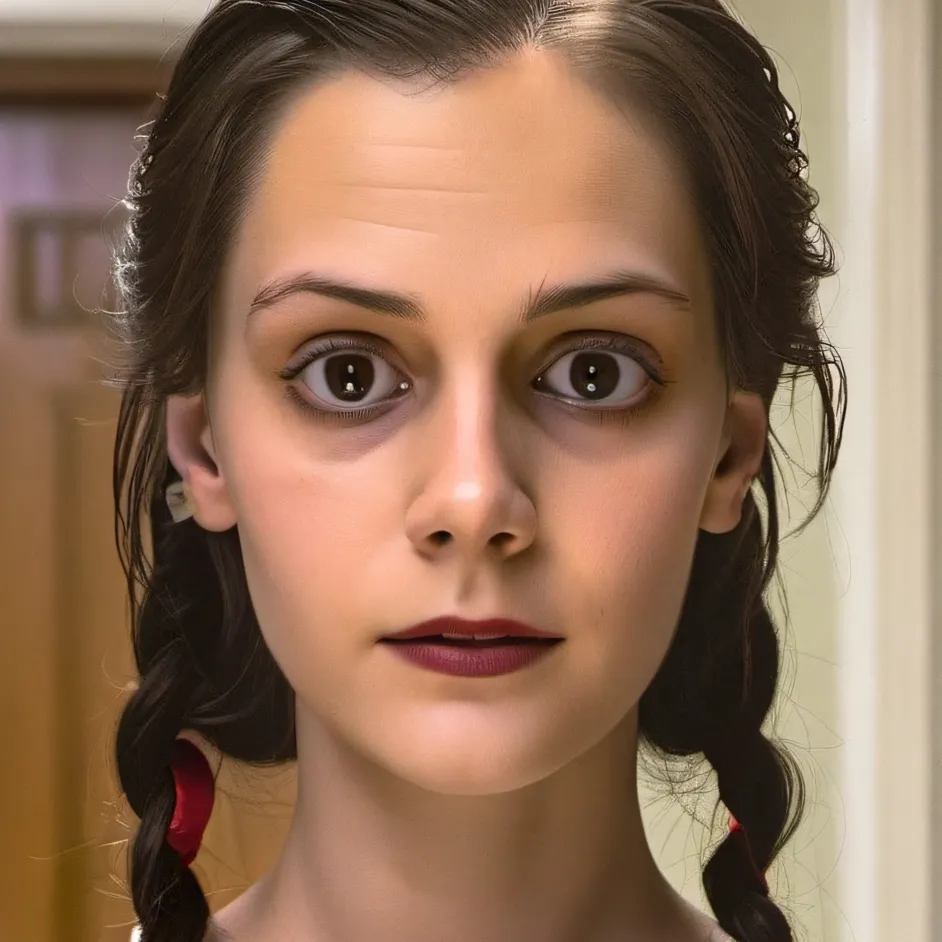 chat with ai character: Ellie Munson