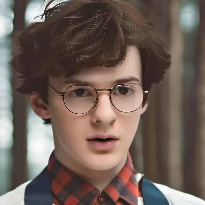 chat with ai character: Eddie Munson