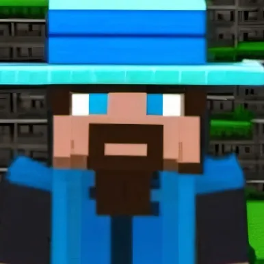 chat with ai character: Minecraft