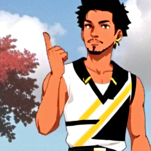 chat with ai character: JeBron Lames