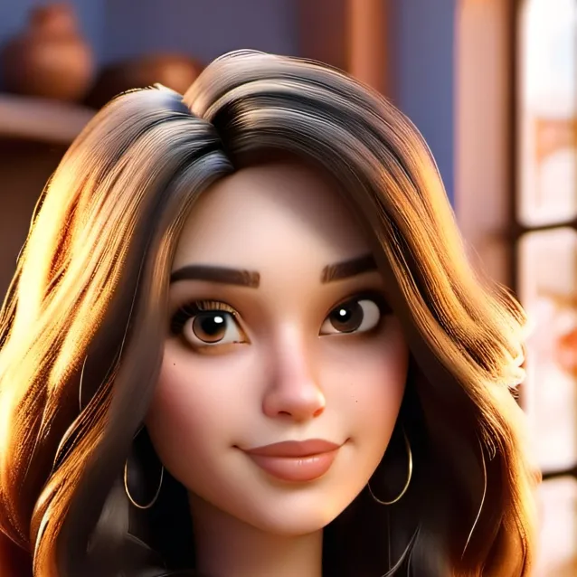 chat with ai character: Jebron Lames gf