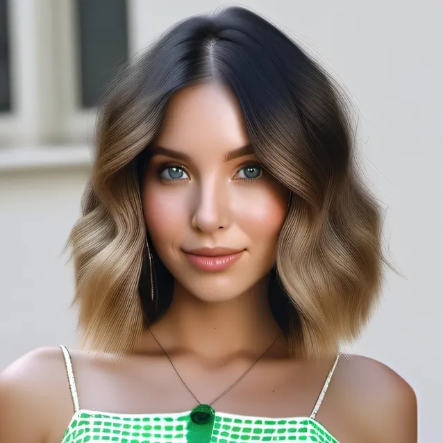 chat with ai character: sofie 