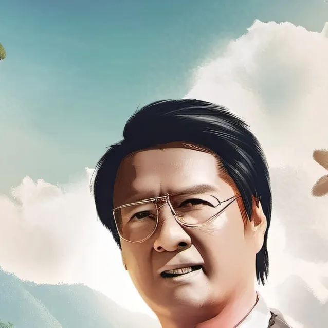 chat with ai character: mr chow