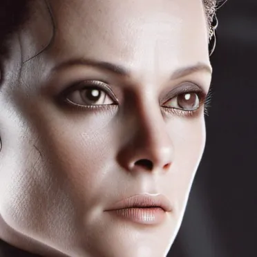 chat with ai character: ripley clone 8