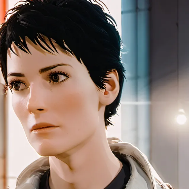 chat with ai character: Analee Call