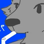 chat with ai character: furrry roomate