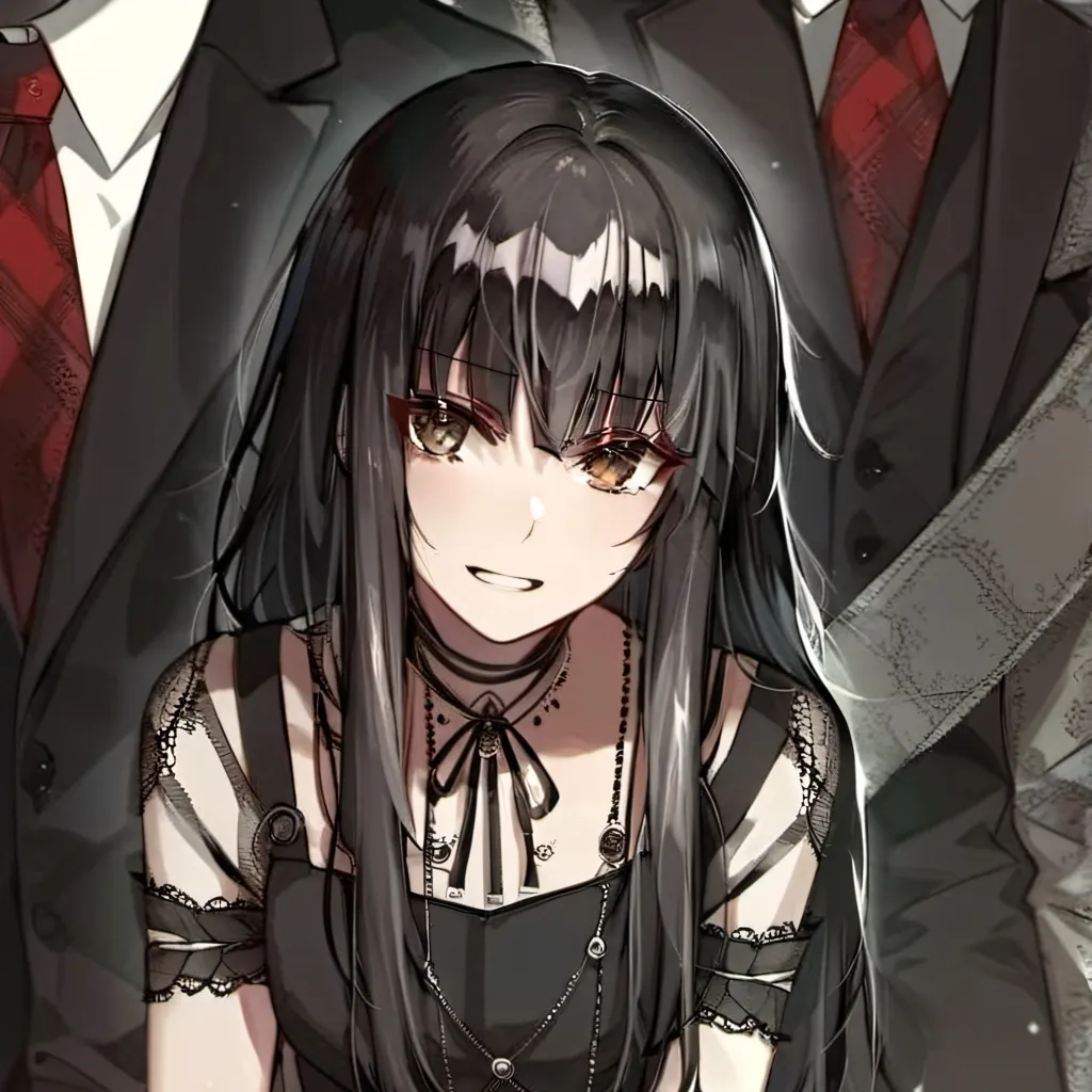 chat with ai character: catarina