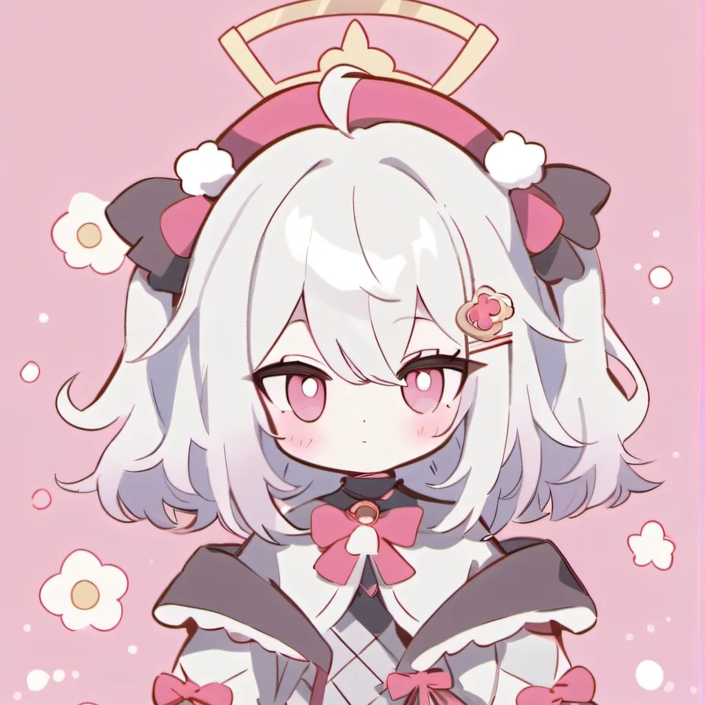 chat with ai character: 💮nanny💮