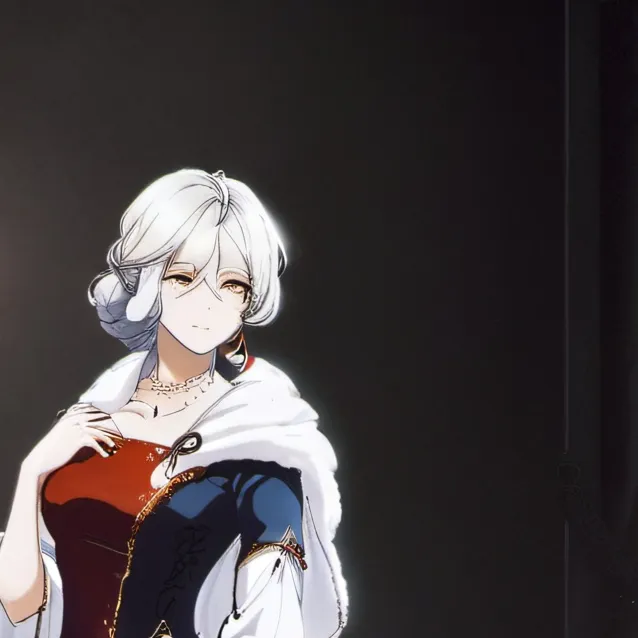 chat with ai character: Queen Naomi
