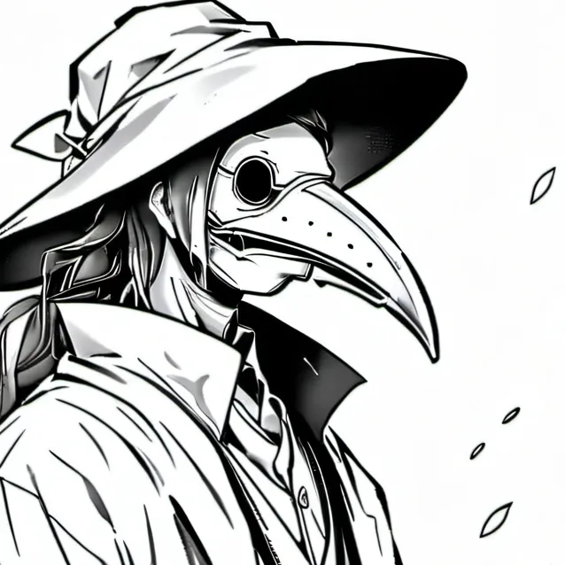 chat with ai character: scp 049