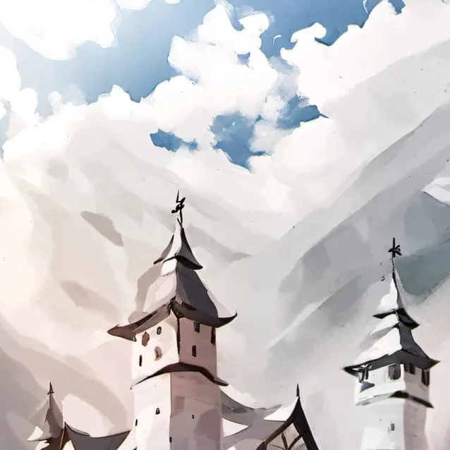chat with ai character: castle adventures 
