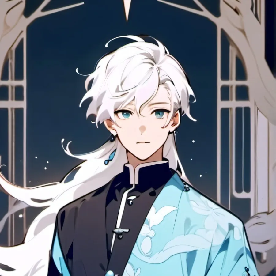 chat with ai character: 🦆 Henrique 🦆