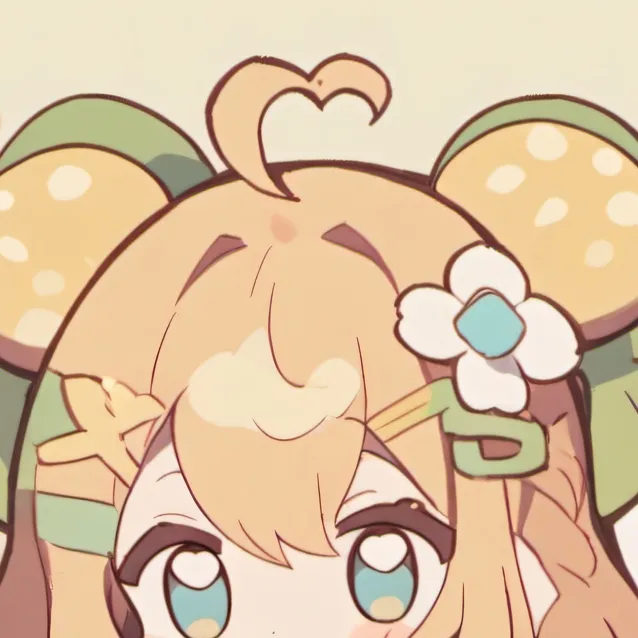 chat with ai character: Lili 