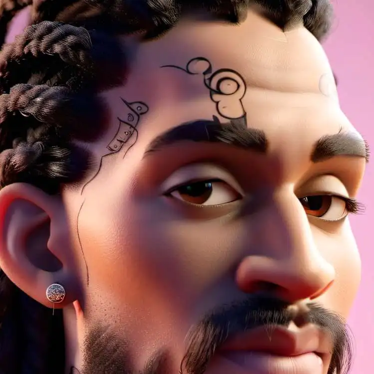 chat with ai character: Daevon 