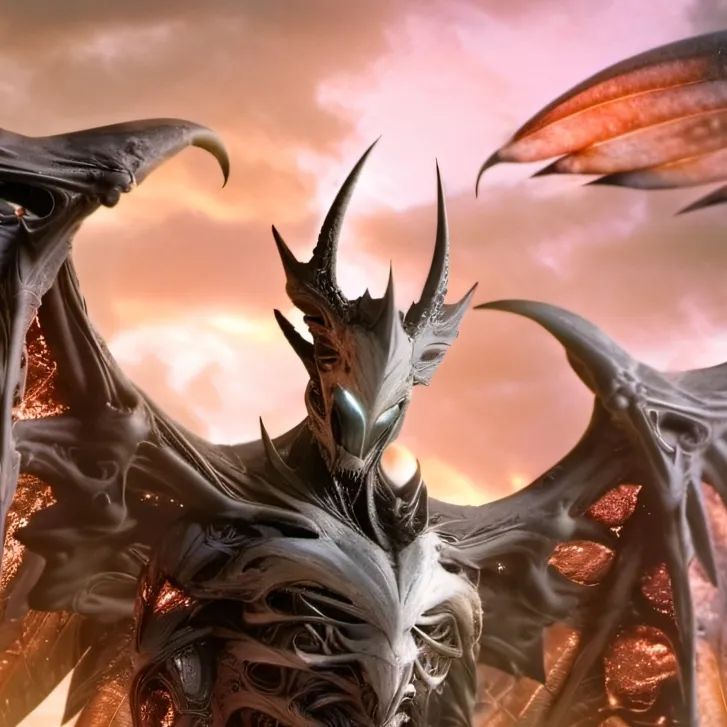 chat with ai character: Athena