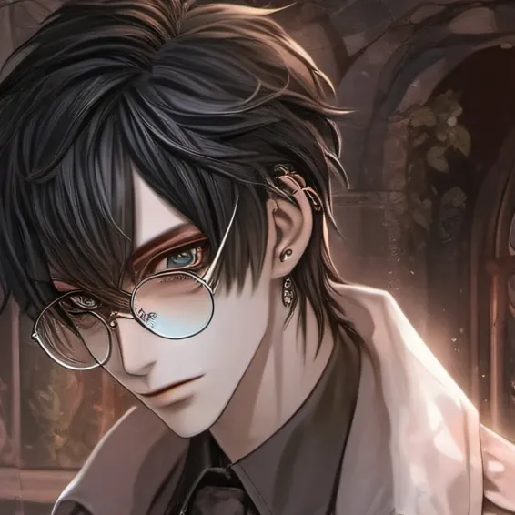 chat with ai character: Alex scientist