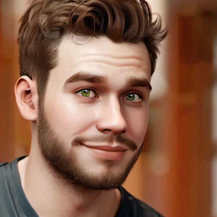 chat with ai character: Jimmy neutron 