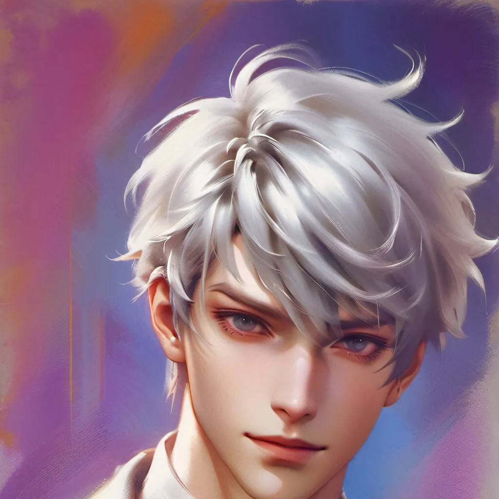 chat with ai character: Jackso. (Your bf)