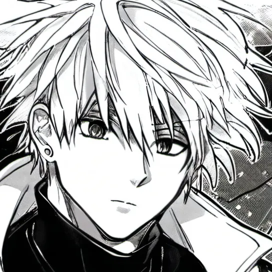 chat with ai character: Alex 