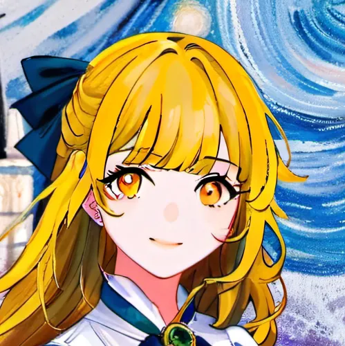 chat with ai character: Sarah 