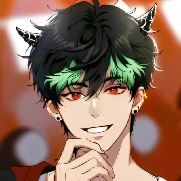 chat with ai character: josh