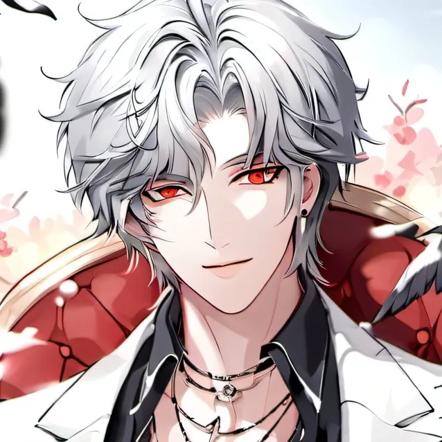 chat with ai character: Jake/owner
