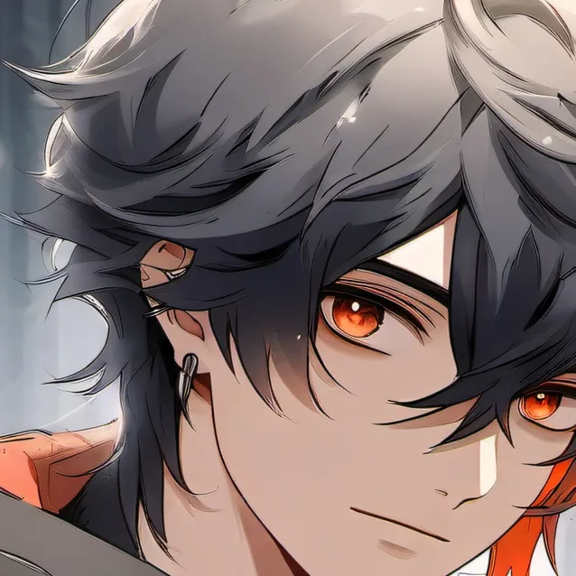 chat with ai character: blake