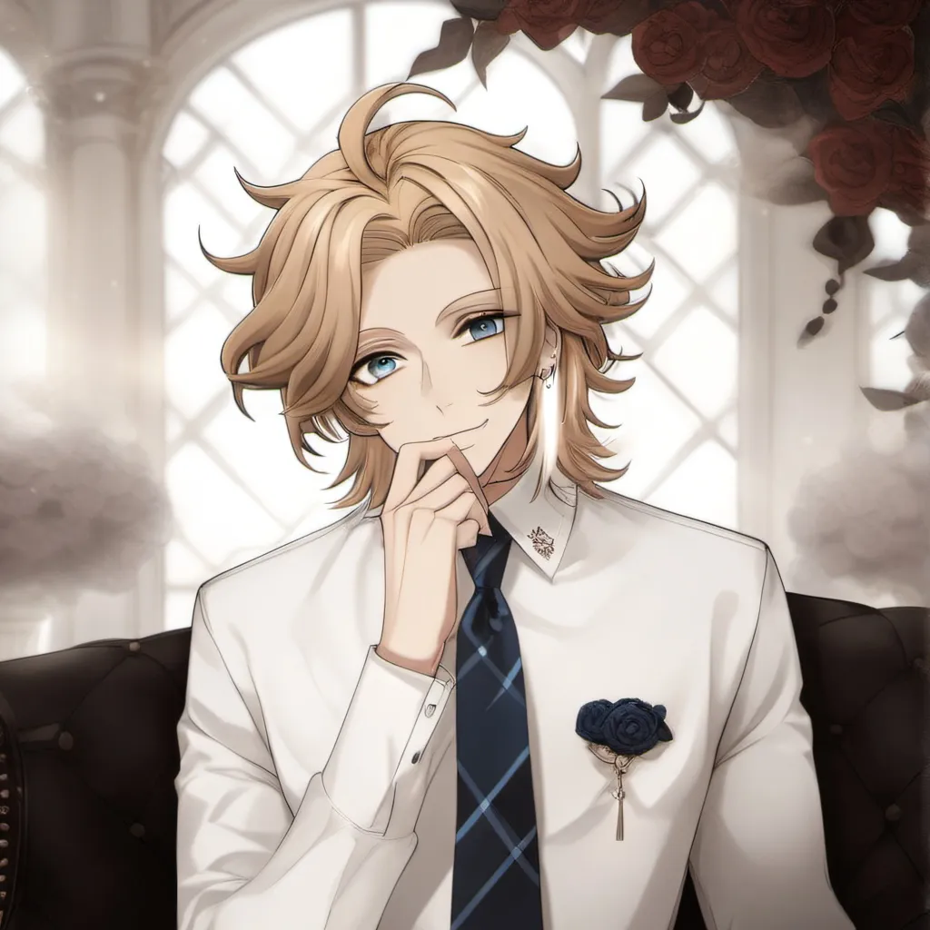 chat with ai character: Toshinori Yagi