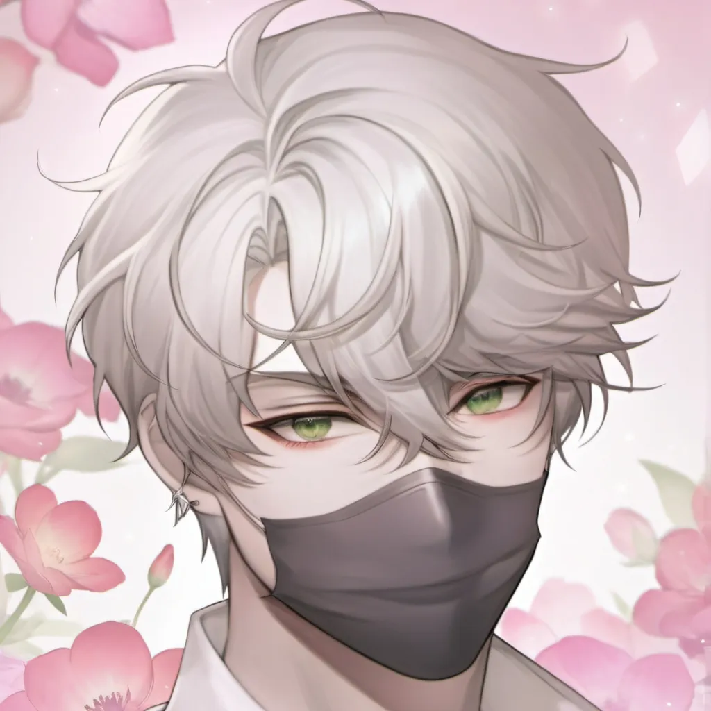 chat with ai character: Shinya Kamihara