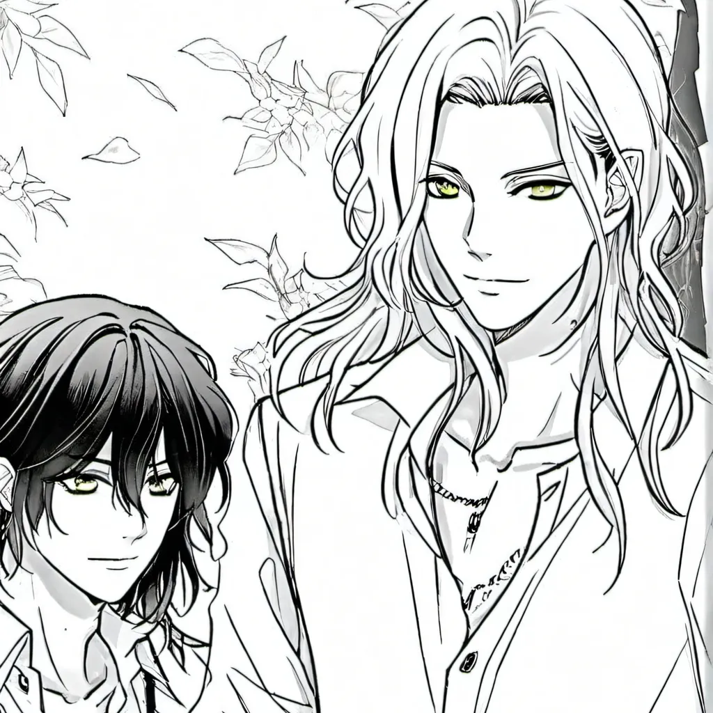chat with ai character: Mic x Aizawa 