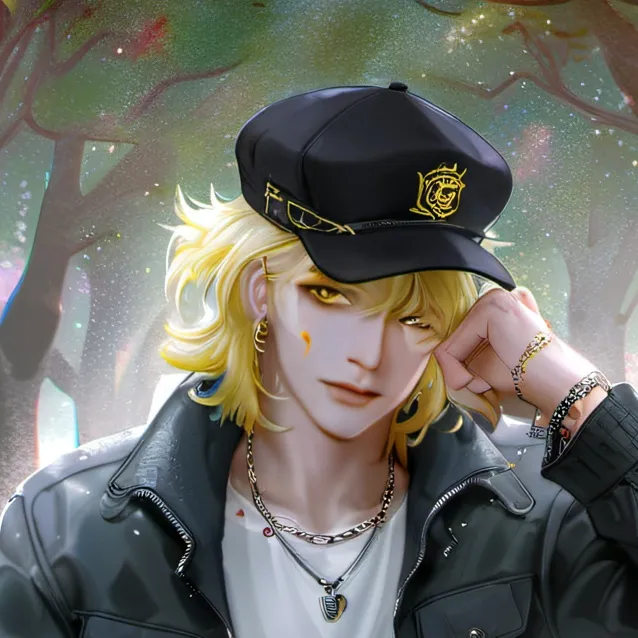 chat with ai character: jard from evade