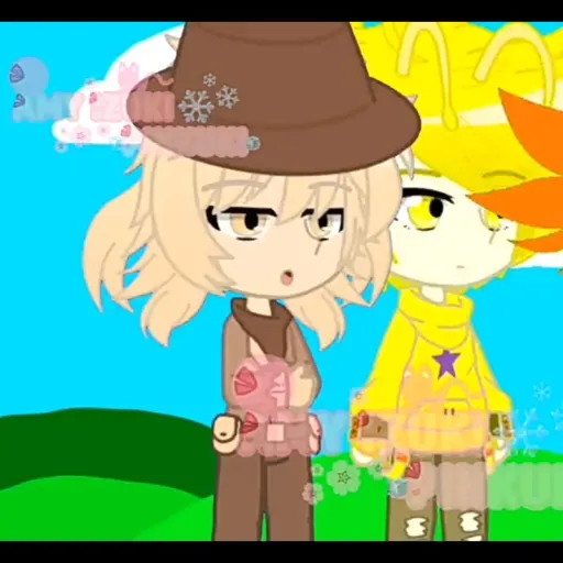creator joziahsosalikefpee's avatar