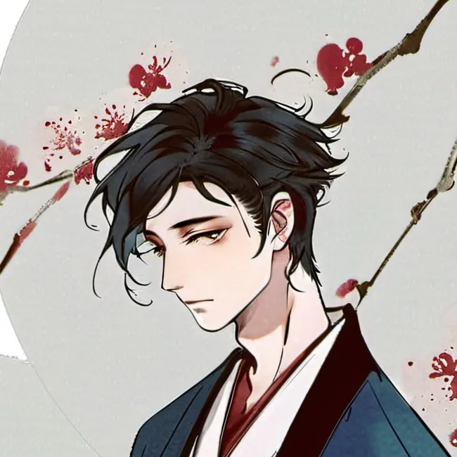 chat with ai character: Kenshin