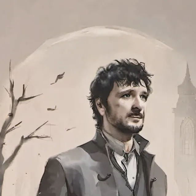 chat with ai character: Josh Hutcherson