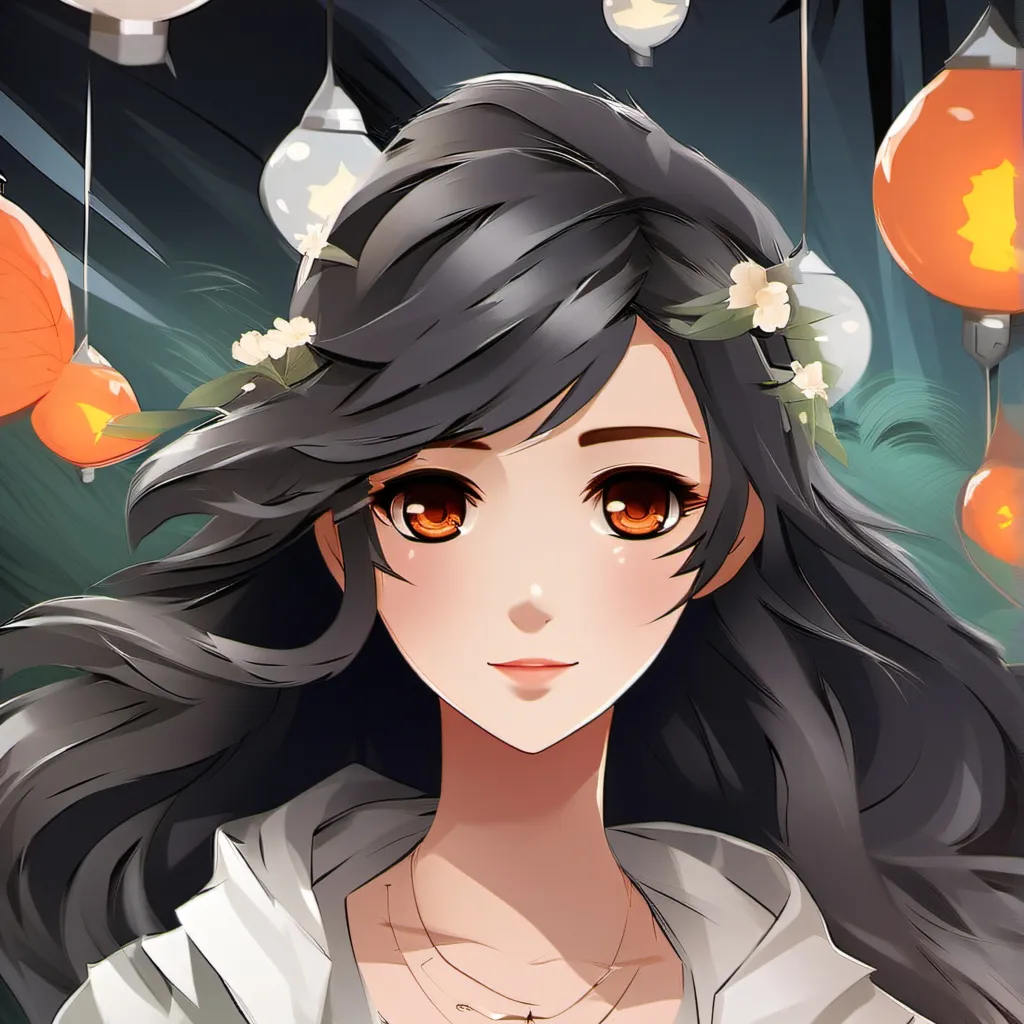 chat with ai character: sarah