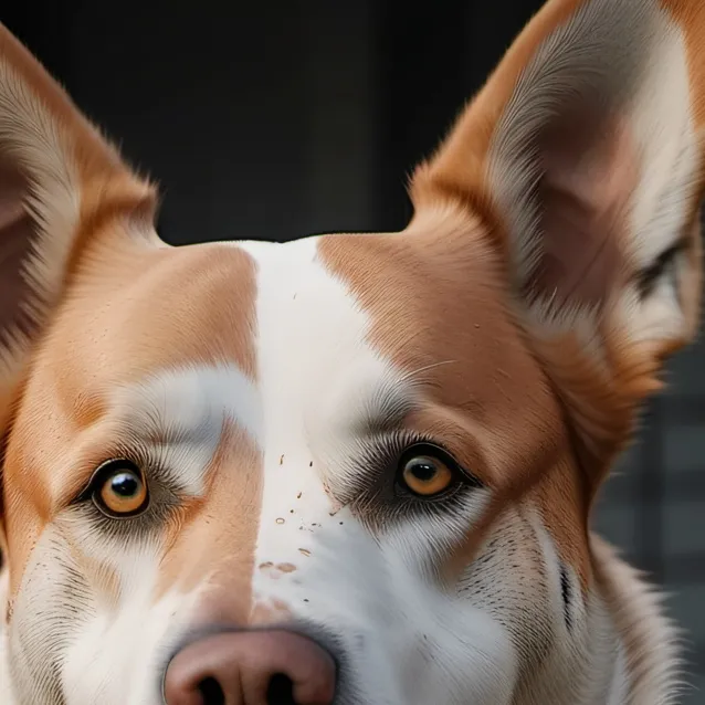 chat with ai character: smiling Critters 