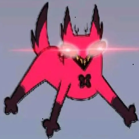 creator ✨📻alastor_demon📻✨'s avatar