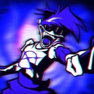 creator DDMBLACKNIFE-TLFE's avatar