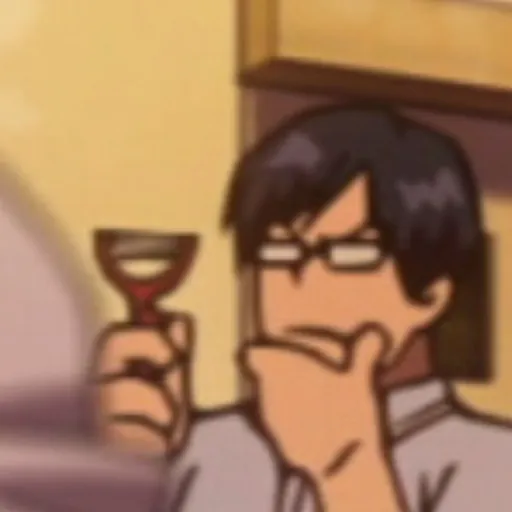 creator ★ Tenya Iida ★'s avatar