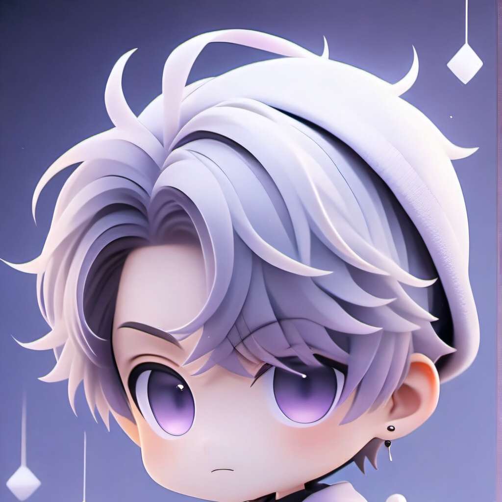 Talkie Profile Talkie AI