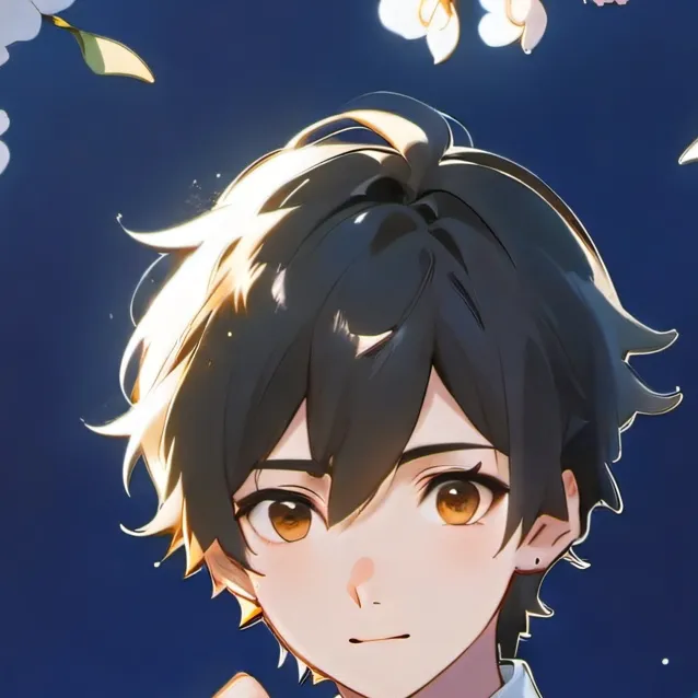 chat with ai character: Elliot 